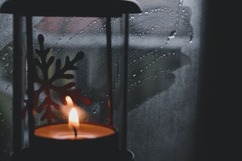 Buon Lam Gi Nguyen Si kha • Rainy Day Memories • 2023