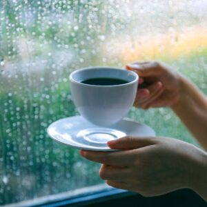 Ta Di Tim Nguyen Si Kha • Rainy Day Memories • 2023