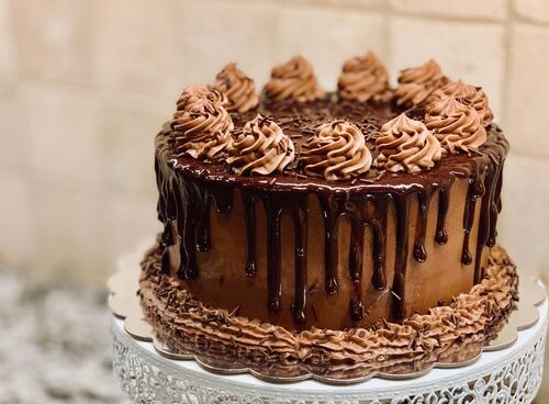 Savouring Sydney’s Sweetest Temptations: A Journey Through Cake Shops