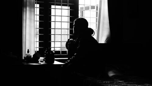 lonely empty room nguyen duy tri • lonely empty room • 2022
