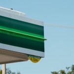 BP Groeit, Benzine, Climate Goals, Brandstof,