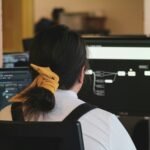 The Infrastructure Behind the Expert