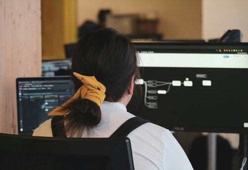 The Infrastructure Behind the Expert